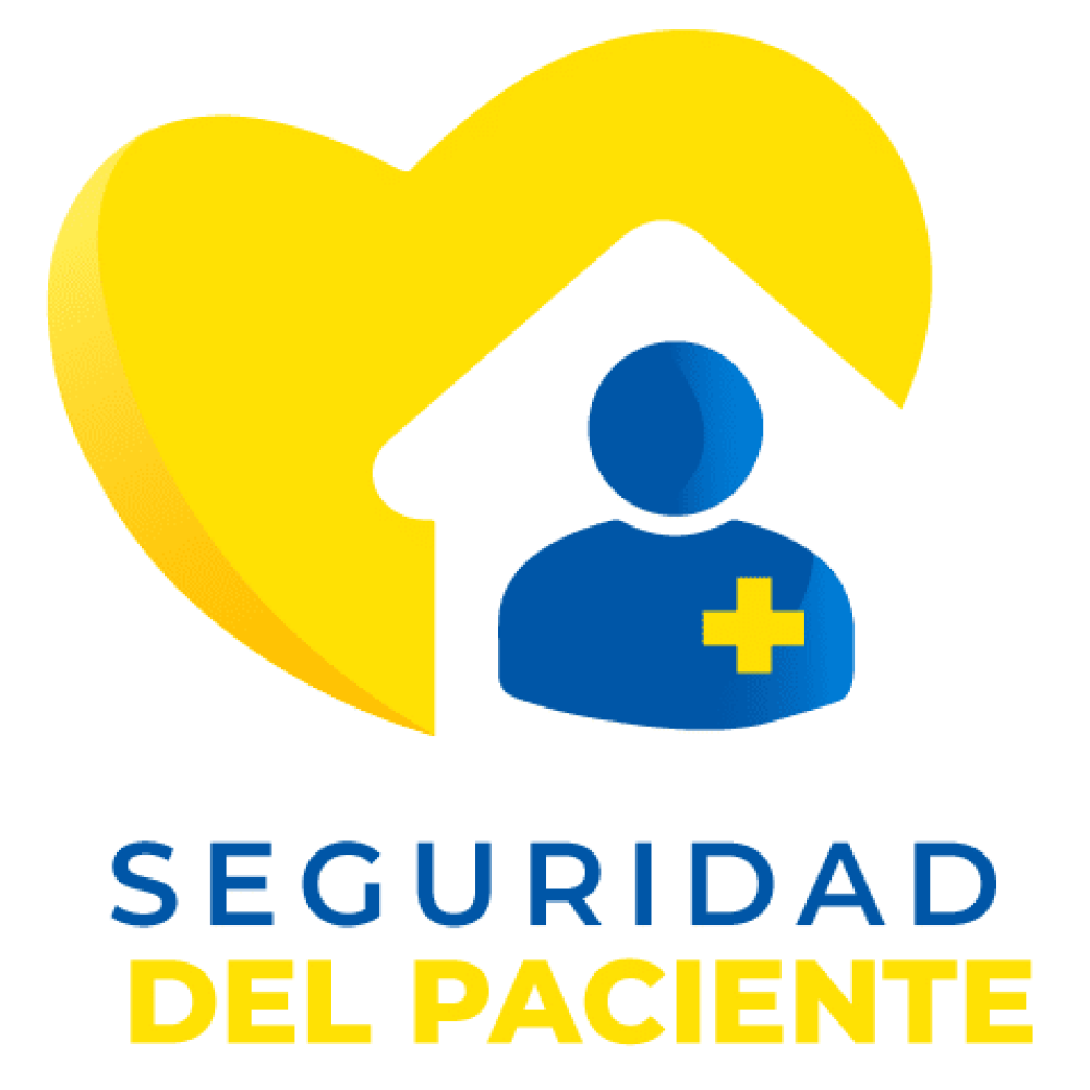 SEGURIDAD DEL PACIENTE CON FONDO
